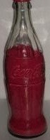 BOTELLA GIGANTE COCA-COLA