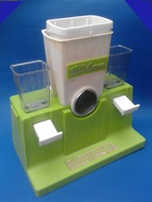 RASPADOS MULTI SABORES LILI LEDY