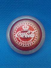 YOYO IMPERIAL COCA COLA